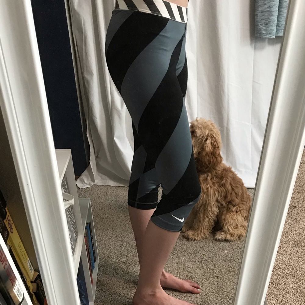 NIKE Leggings